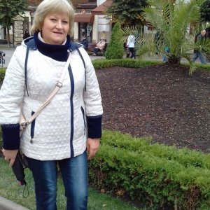 Татьяна олешко, 63 года