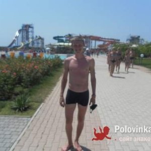 Евгений Пирогов, 32 года