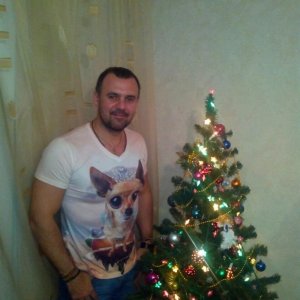 Евгений Иванов, 51 год